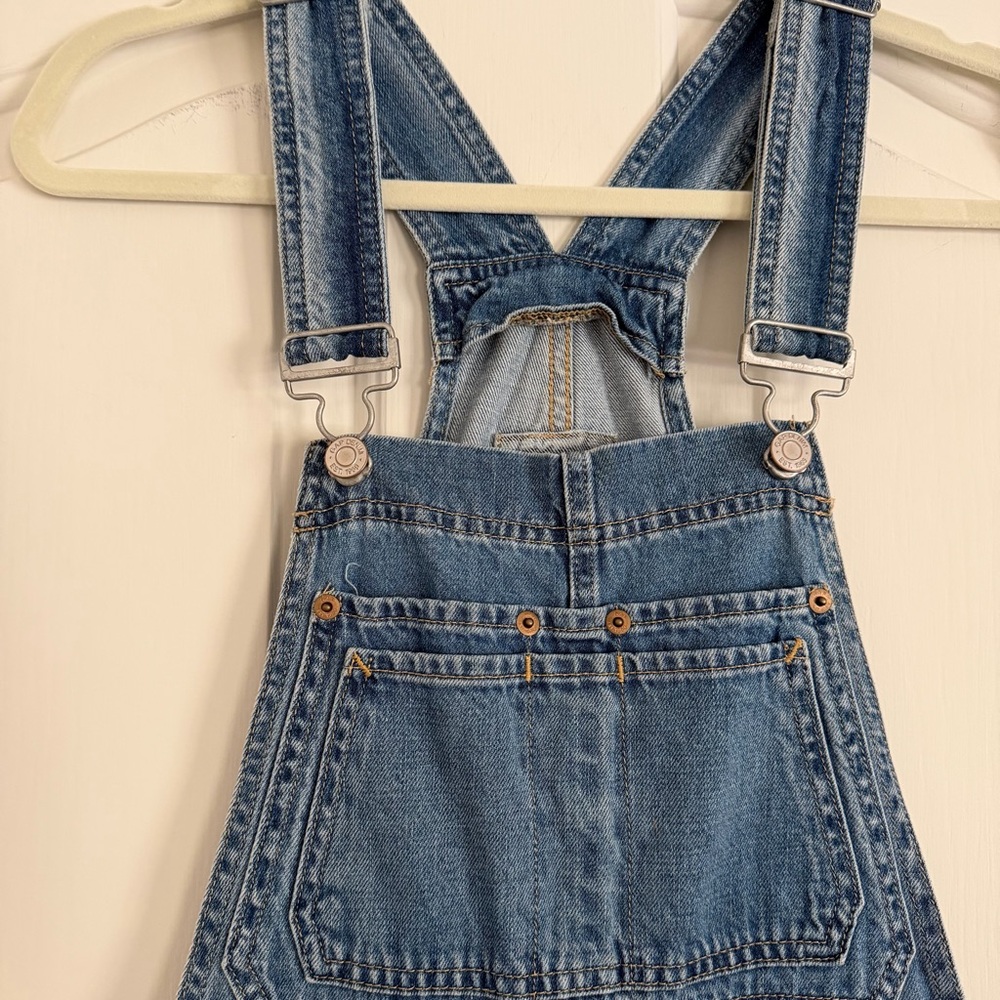 Gap Overalls – Size XS